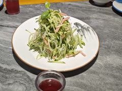 -大胡同天津菜·海肠捞饭·津门皮皮虾锅贴一绝(西姜井店)