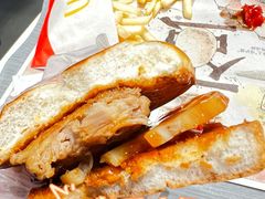 -麦当劳(皇岗路店)