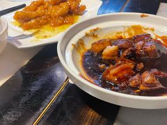 -京城小江南·北京烤鸭·江南土菜·白鱼(中关村店)