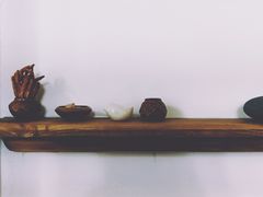 -知亘茶食