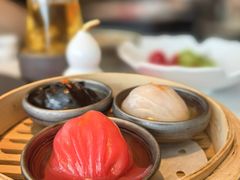 -馋遇江南·精致湖景雅宴(东方之门店)