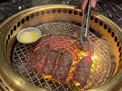 -老乾杯和牛烧肉(王府中环店)