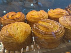 -DANXI丹喜面包·蛋糕(庐山店)