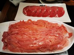 -纸盐河码头火锅(十八梯店)