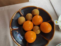 -聚德楼饭庄·果木烤鸭·京鲁菜(劲松店)