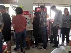 -老赵面店(大西路店)