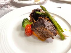 -北京励骏酒店-碧翠法国餐厅
