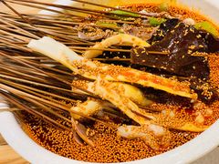 -嘉州叶婆婆钵钵鸡(建设路店)