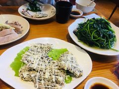 -乡亲鹅肉城(昆山店)