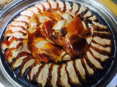 -守柴炉烤鸭(科华中路王府井店)