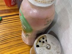 -阿姨小肉摊(同济西苑店)