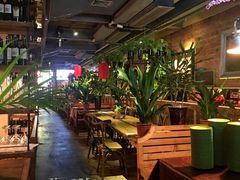大堂-胡桃里音乐酒馆(星湖北一里店)