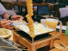 -管氏翅吧(马家堡店)