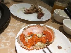 -海大大蒸汽海鲜餐厅·粤菜·特色小炒(欢乐颂店)