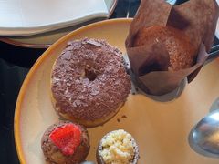 -上海苏宁宝丽嘉酒店·Cafe Bellagio西餐厅