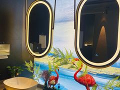 -江南足纪·影院足道·轻奢SPA(红山6979店)