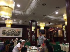 大堂-蓬莱春(芝罘店)