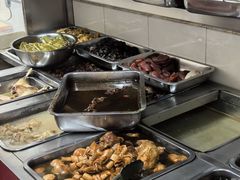 -水门桥面馆(东坡雅居店)