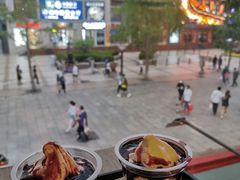 -肯德基(建华店)