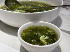 -子霖南山鲜虾面(南山总店)