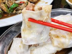 -一哥美食(总店)