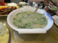 -易老九江湖菜(北滨一路店)