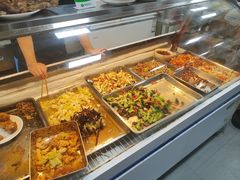 -老刘家泡馍·陕西老字号(钟楼广济街店)