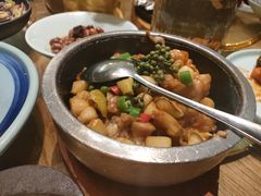 -新白鹿餐厅(爱琴海购物中心店)