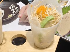 -天狗山料理(省体店)