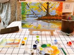 -BRAVO 赞·美艺术中心·系统美术·书法·艺考(双井校区)