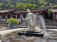 -华清宫景区
