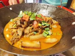 -富正毅三下锅·湘西韵味(天门山索道店)