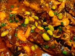 -呼吸森林·生态农庄农家乐私房菜