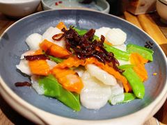 -云海肴云南菜·蒸汽石锅鱼(新奥店)