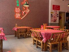 -龙师傅卤炒(天马店)