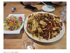 -新疆人(五大街店)