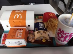 -麦当劳(东苑丽宝商业广场店)