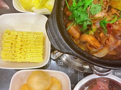 -川香煲(茅台路店)