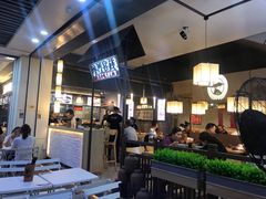 -隆门客栈·西北小吃手工面(丰盛町商业步行街店)