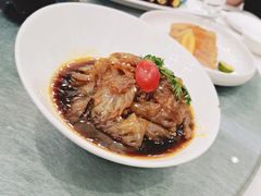-汤记传菜(秀浦路店)