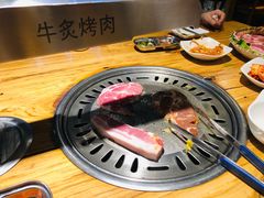 -牛炙烤肉(车公庙店)