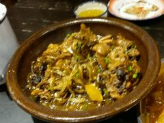 -金掌勺锅包肉(太原万达店)