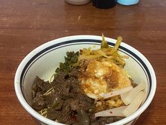 -李易面馆(树木岭店)
