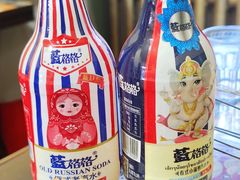 -勃利地摊·勃立小串烧烤