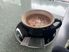 -简象咖啡CAFE ELE JANE(满陇桂雨店)