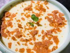 香草鲜奶布丁-蟹榭·本帮江浙菜·蟹宴(五角场合生汇商场店)