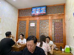 大堂-刘信牛羊肉小炒泡馍(回民街店)