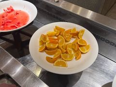 -杭州开元名都大酒店·地中海自助餐厅