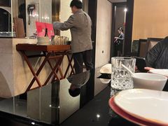 -上海苏宁宝丽嘉酒店·嘉府壹号中餐厅