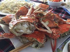 -幸福姐海鲜大排档